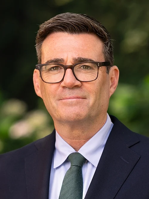 Andy Burnham
